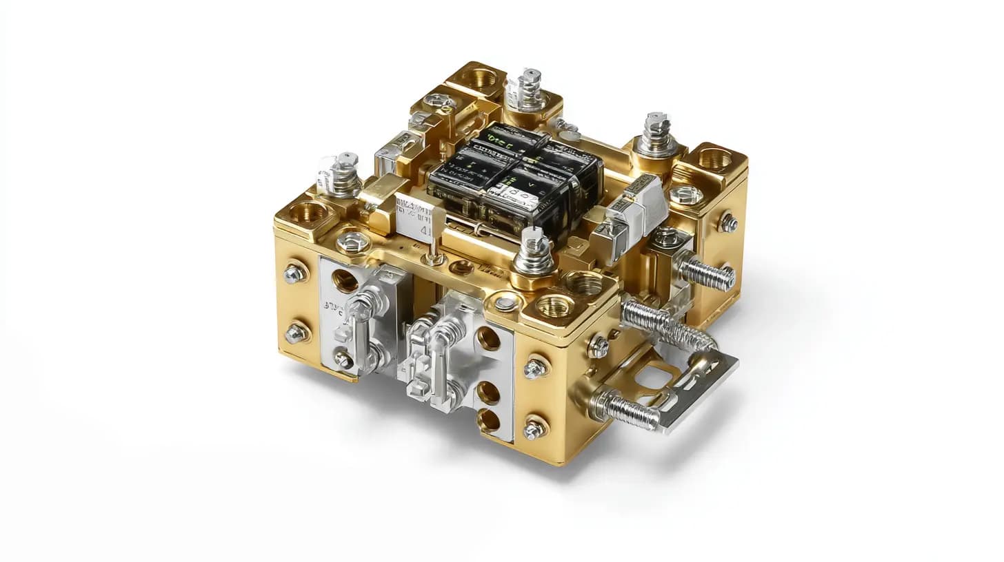 How to Identify Top Suppliers for the Best RF Isolators: A Comprehensive Guide to Industry Standards
