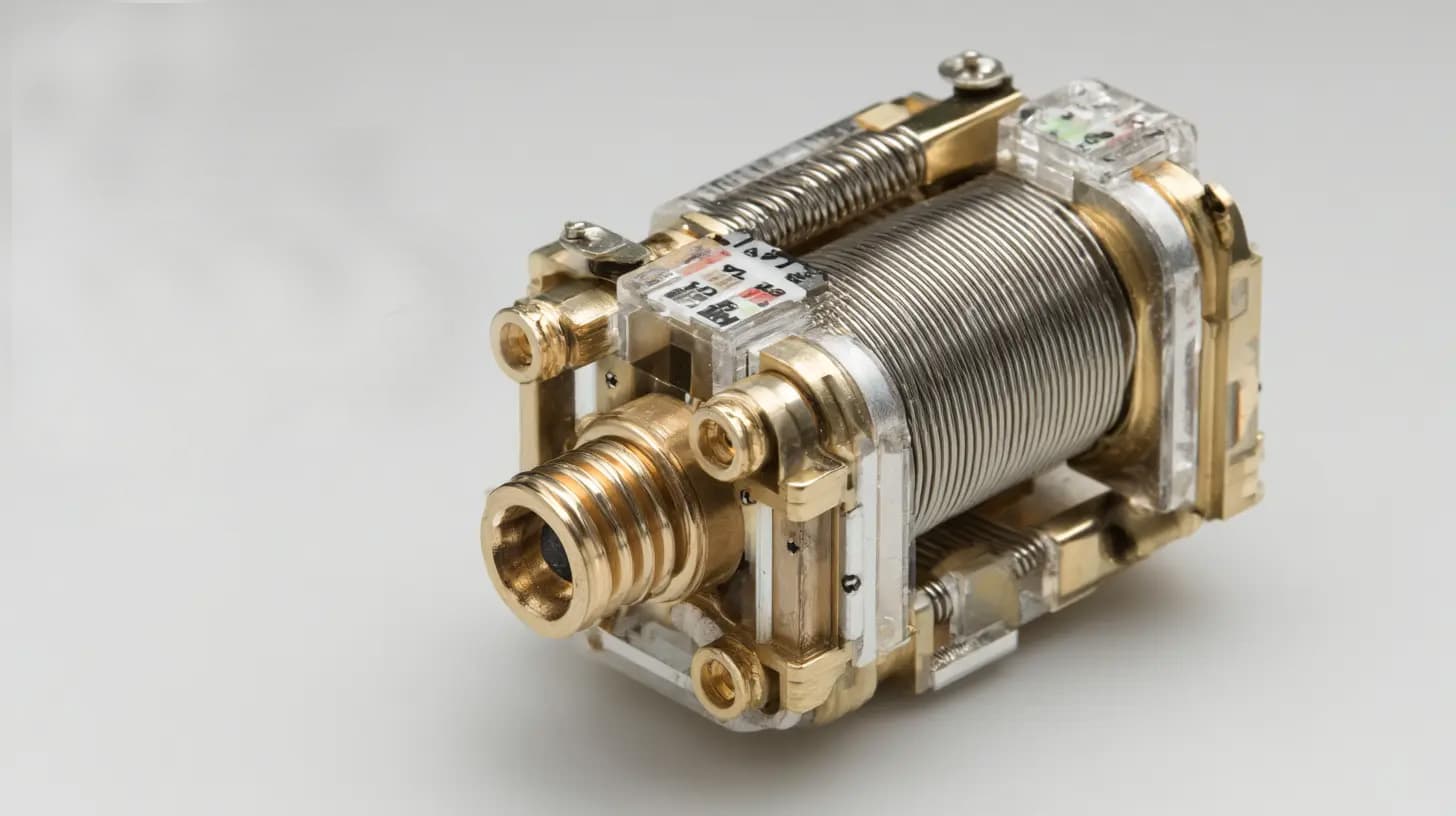 How to Identify Top Suppliers for the Best RF Isolators: A Comprehensive Guide to Industry Standards