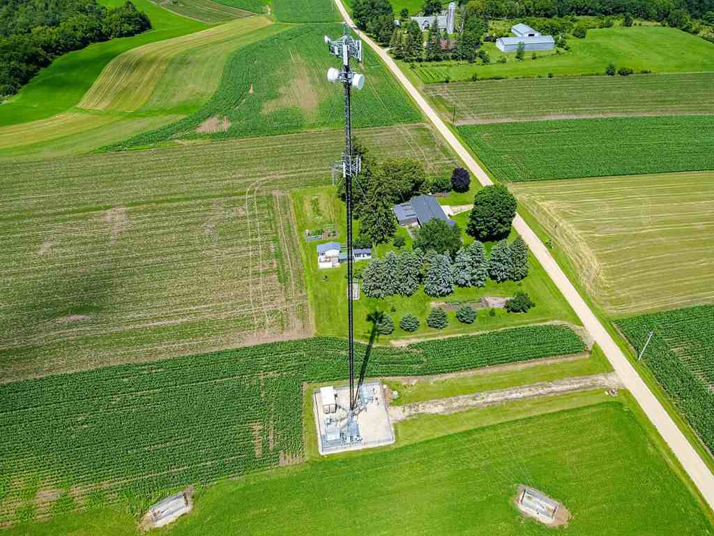 5g base station deployment