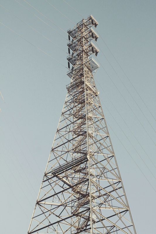 RF Isolators and Circulators Market Size And Forecast.