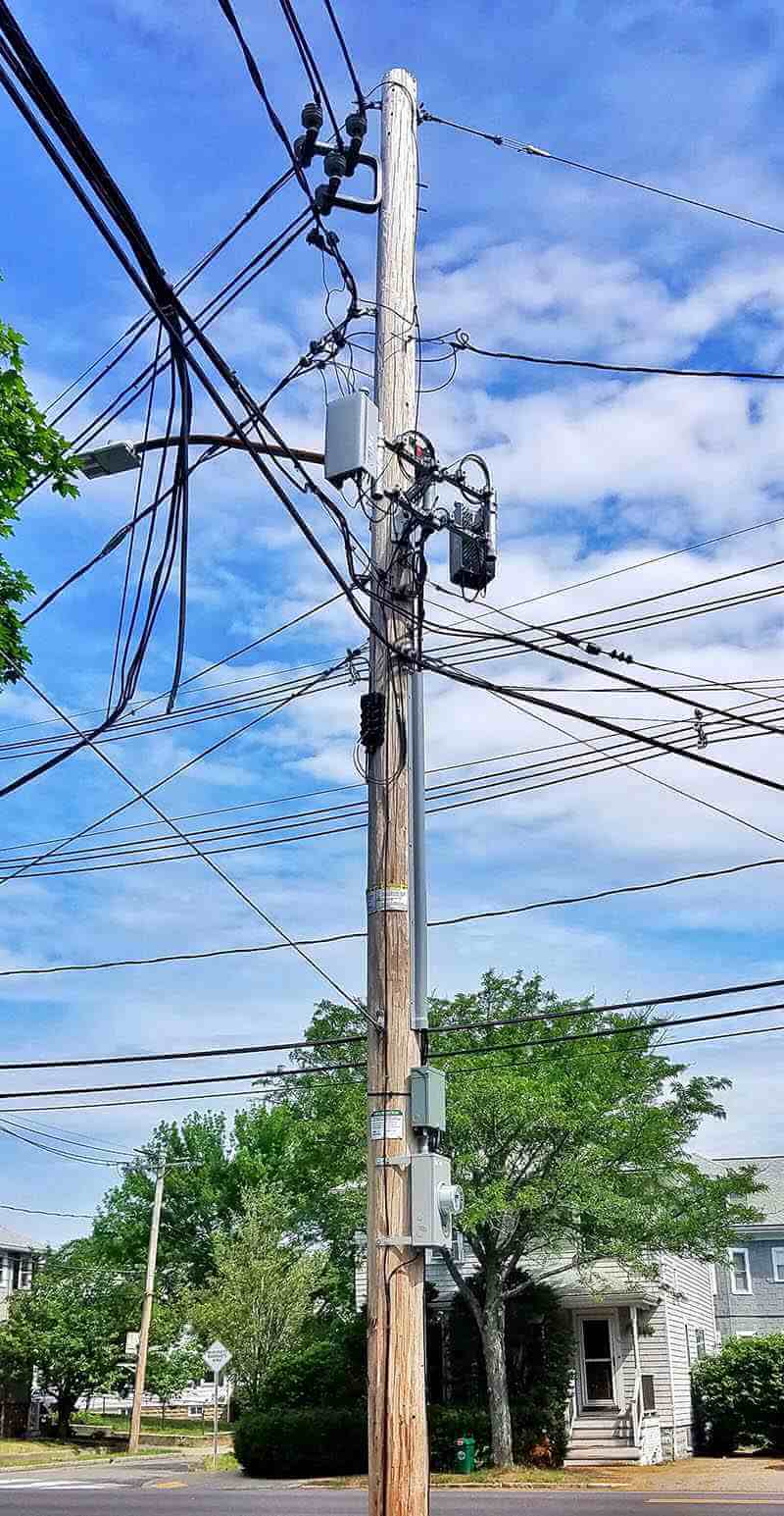 5G mmWave antennas
