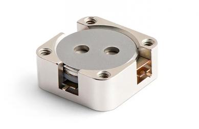 HzBeat drop‑in RF circulator