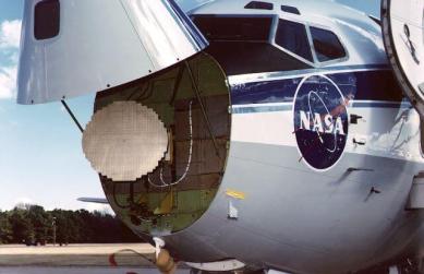 Ferrite Circulators and Isolators in Radar Systems