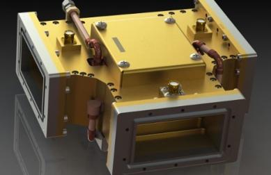 High-Power, High-Performance RF Circulators & Isolators for Microwave Systems