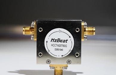 Can a Circulator Be Used as an Isolator