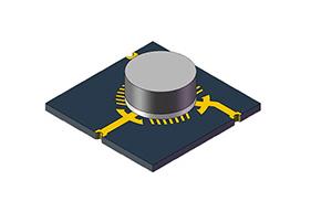 Miniature SMT RF Circulators: Small Size, Large Performance