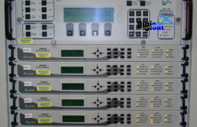 High-Power Circulator & Isolator Solutions