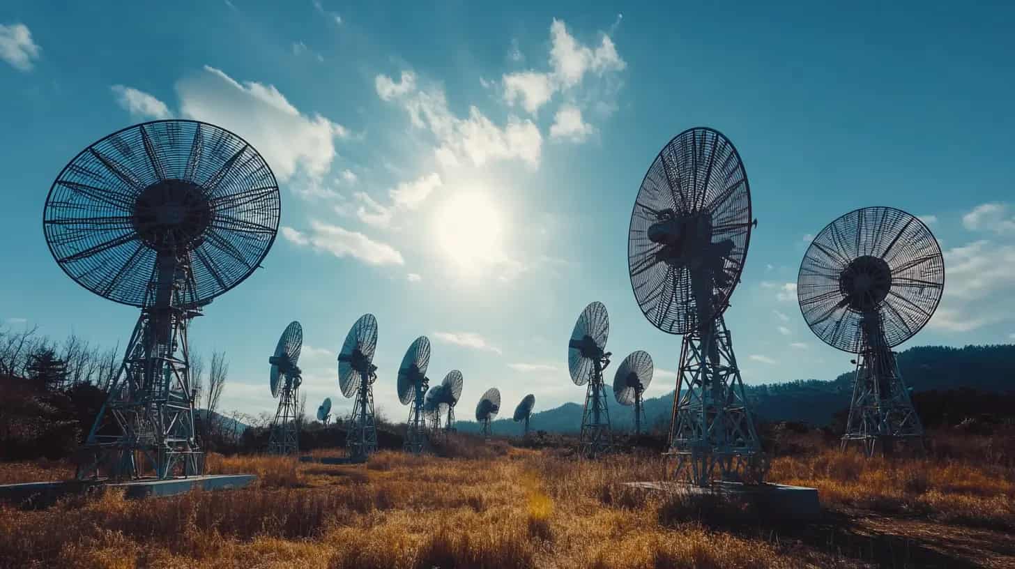 China’s Resilient Growth Amidst US China Tariff Balancing and the Rise of Best Rf Isolators