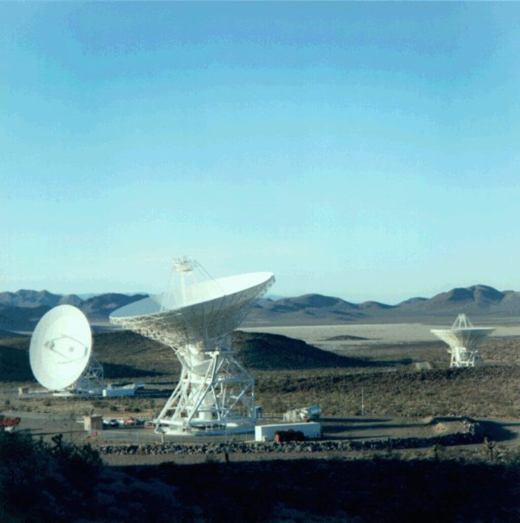 chinese radar system
