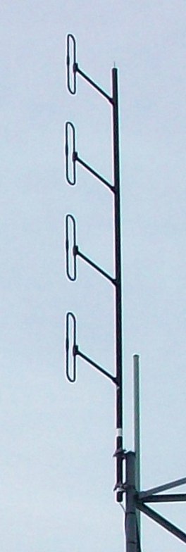  communications tower