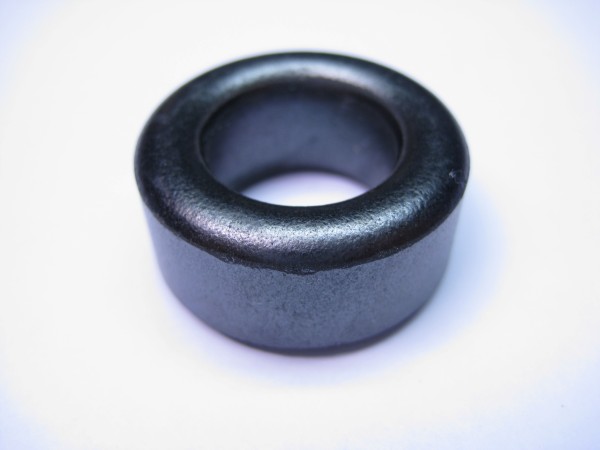 Ferrite materials