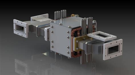 High‑Power Waveguide Implementations