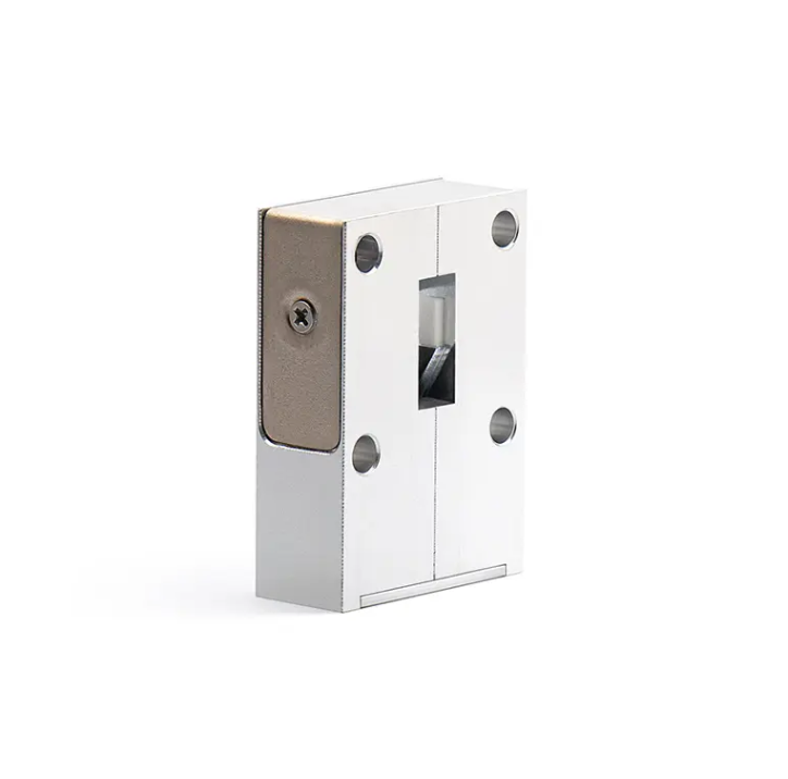 High-Power Waveguide Isolator 