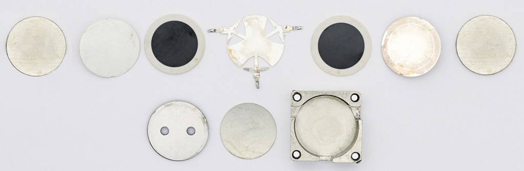 Junction circulator teardown