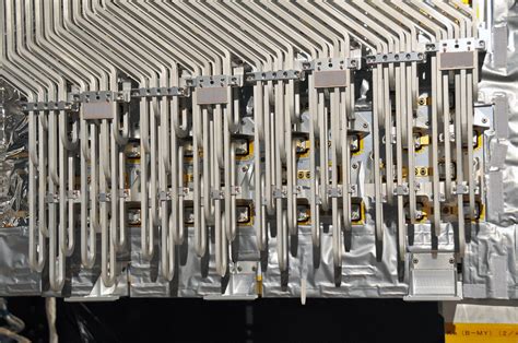 Ka‑Band waveguide