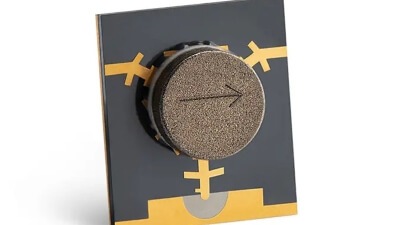 RF microstrip Isolator