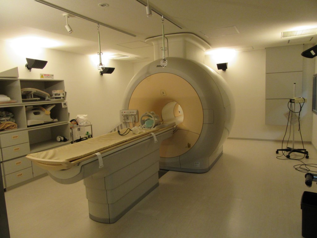 mri-scanner