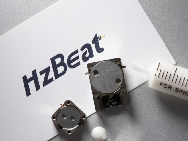 Real RF drop-in isolator and circulator