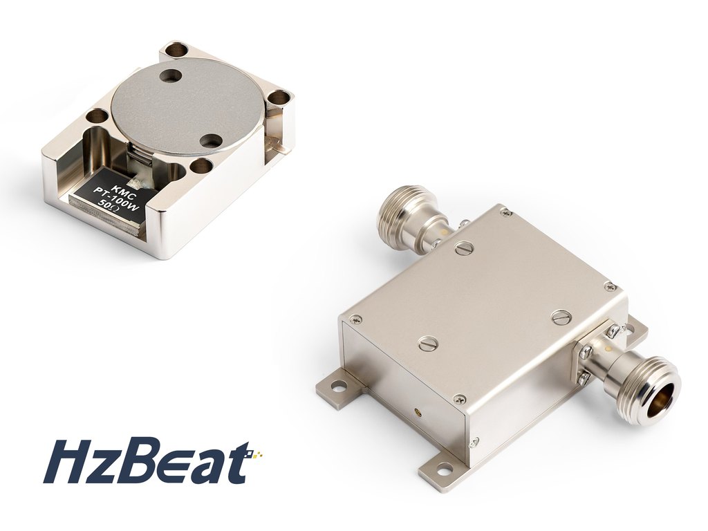Drop-in isolator and Coaxial isolator