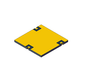 smt microstrip circulator product 2