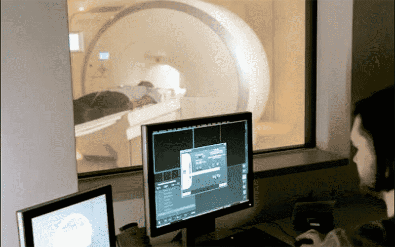 SMT microstrip isolator product view for communication, radar and medical applications (HzBeat)