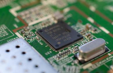 RF components and IC