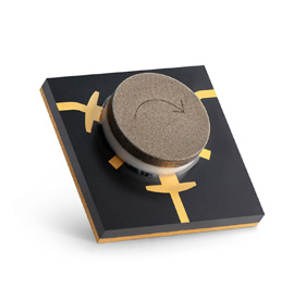 typical microstrip circulator product 5ghz-6ghz