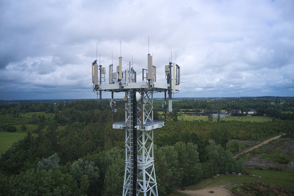 vodafone 5g standort hattstedt