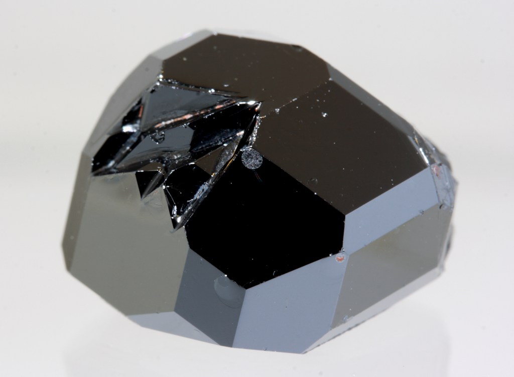 Yttrium Iron Garnet