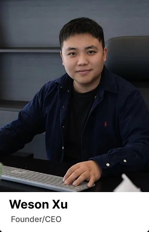 hzbeat worker CEO