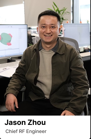 hzbeat worker Chief Engineer