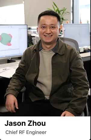 hzbeat worker Chief Engineer