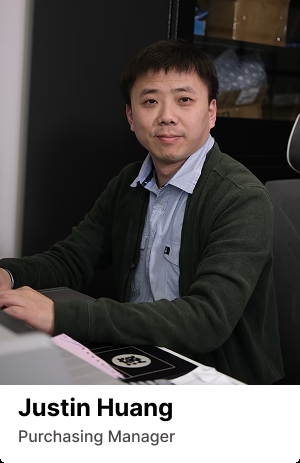 hzbeat worker purchasing manager