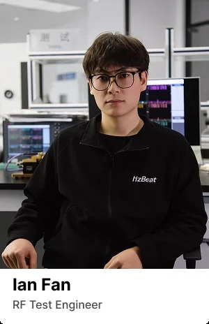 hzbeat worker test engineer