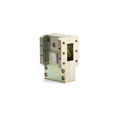 High Power Waveguide lsolator