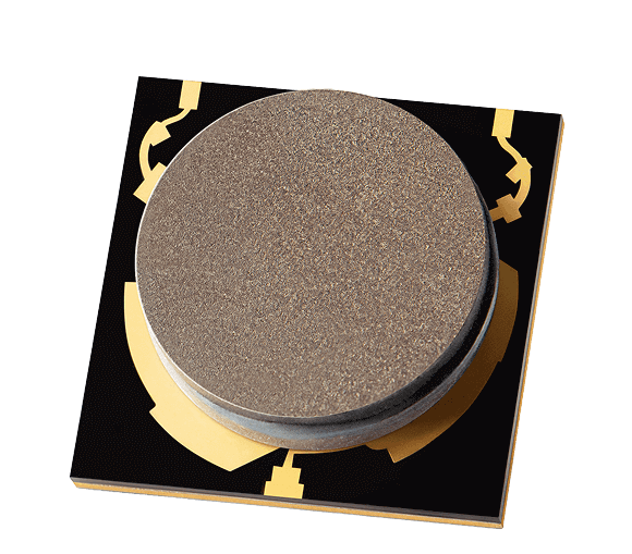 Microstrip Circulator