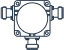 Coaxial Circulator