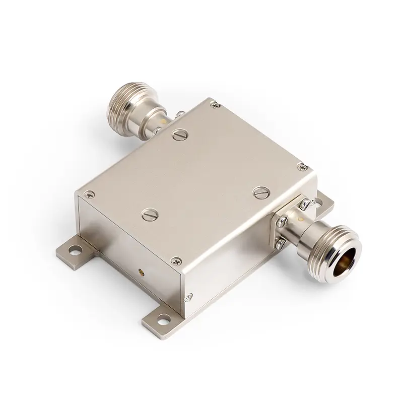 Typical Coaxial Circulator