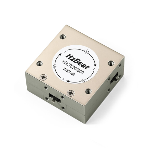 Typical Drop-in Circulator