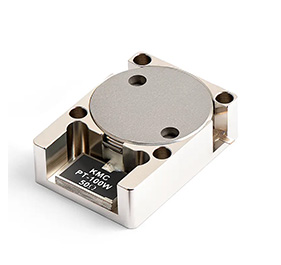 Broadband Drop-in Isolator