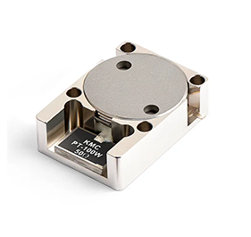 High Power Drop-in Isolator