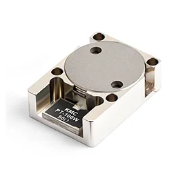 High Power Drop-in Isolator