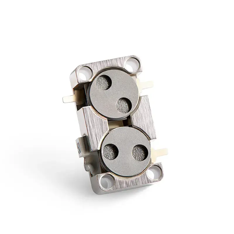 Typical Drop-in Dual-Junction Circulator