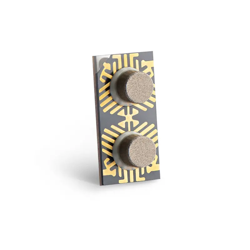 SMT Microwave Dual-Junction Circulator