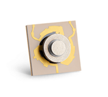 Broadband Microstrip Circulator