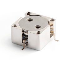 SMT Drop-in Isolator
