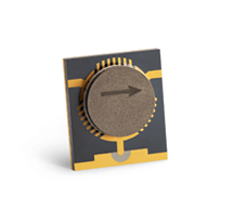 SMT Microstrip Isolator