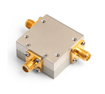 Typical Coaxial Circulator