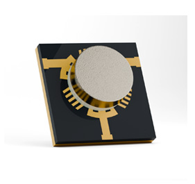 Typical Microstrip Circulator