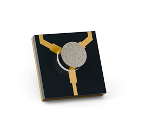 Typical Microstrip Circulator